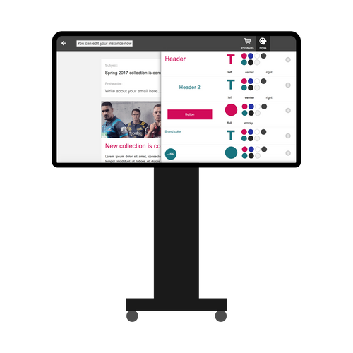Conference TV