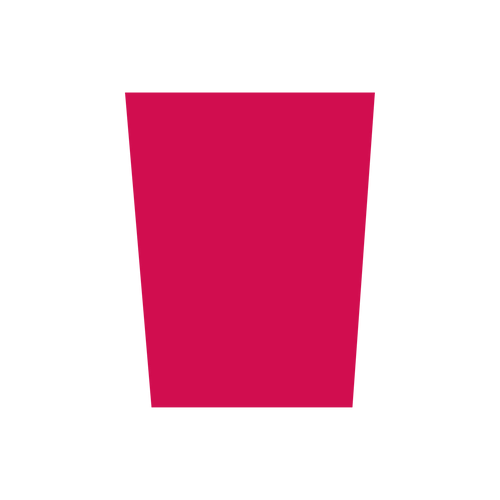 Pink Cup
