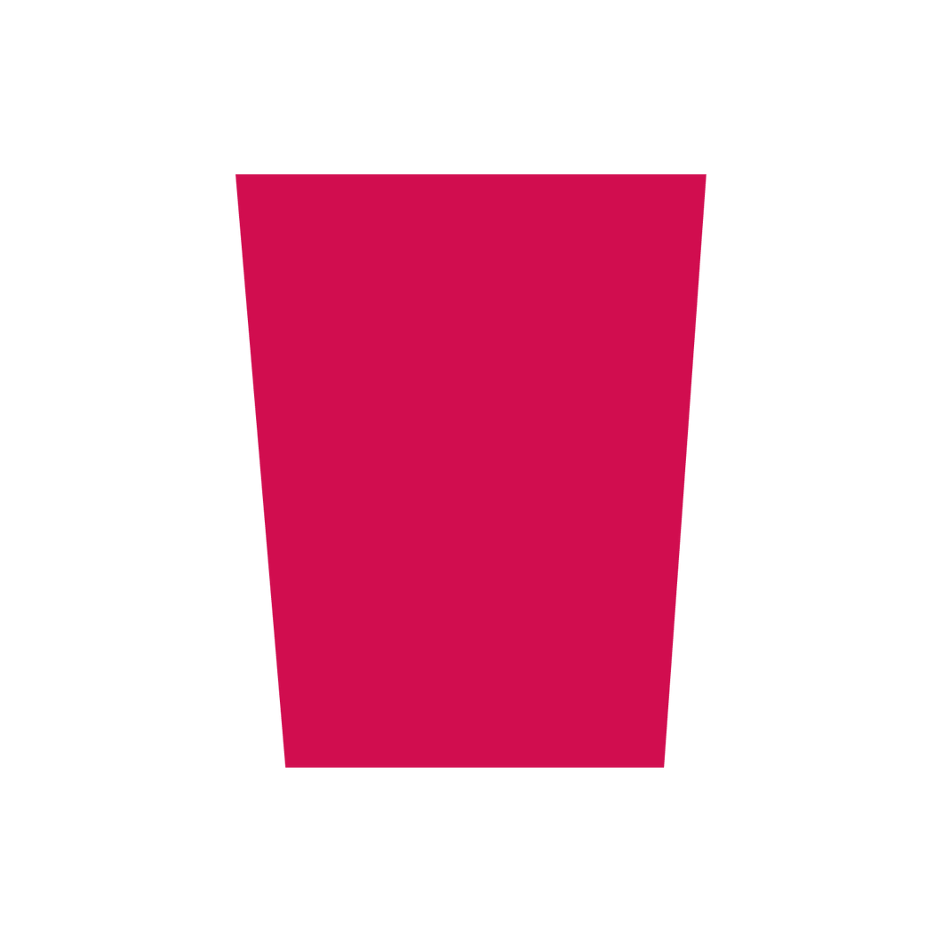 Pink Cup