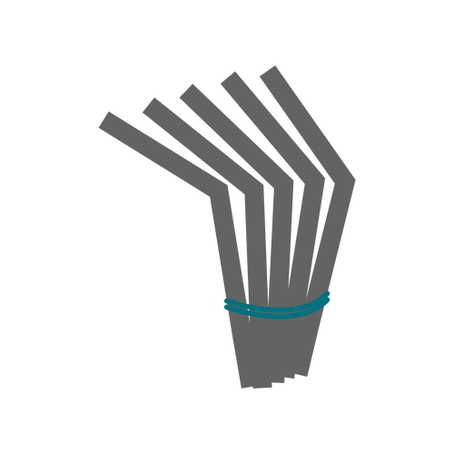 Straw